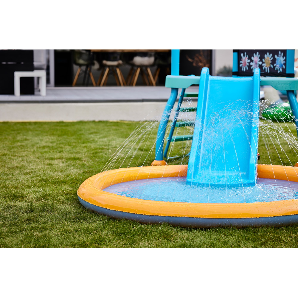Plum Play Water Park Splash Station Image 5