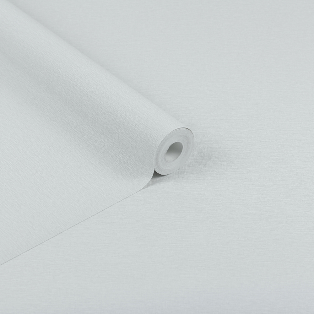 Arthouse Urban Weave Light Grey Wallpaper Image 2