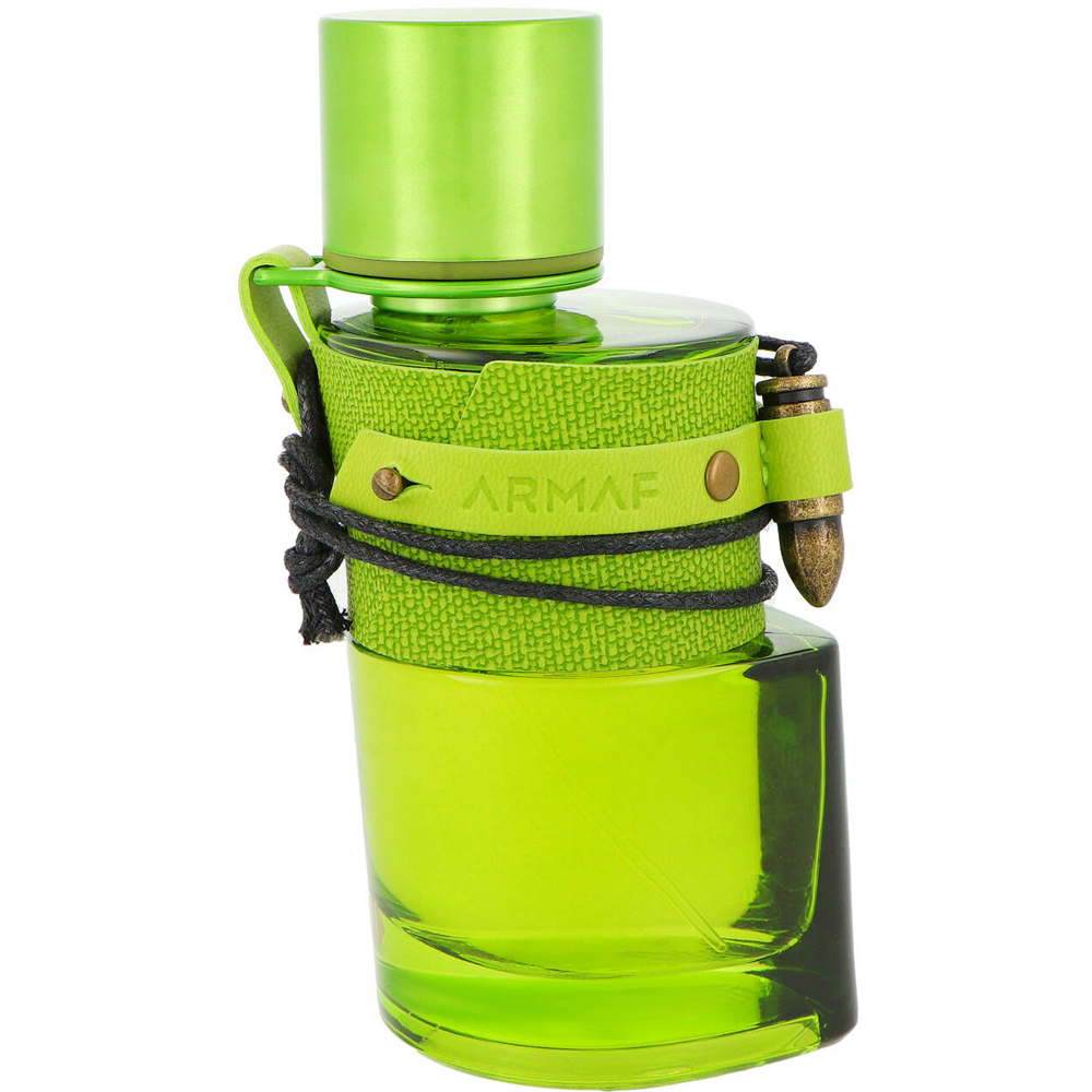 Armaf Hunter Jungle Green Eau De Parfum 100ml Spray Image