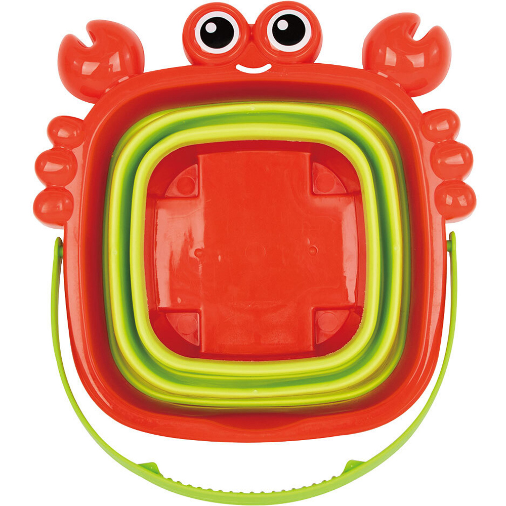 Crab Bucket Set Image 3