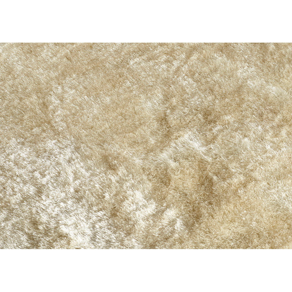 Origins Champagne Glamour and Shimmer Rug 160 x 230cm Image 4