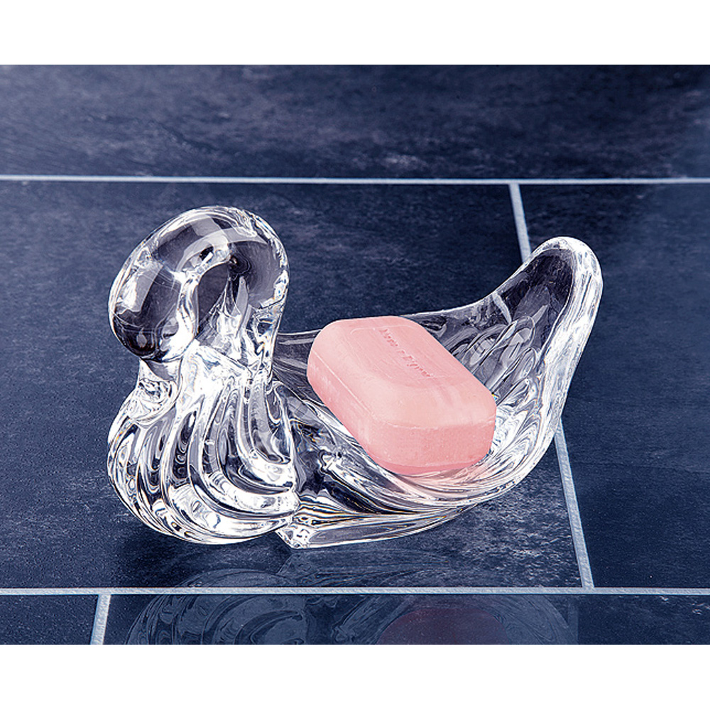 Avilo Swan Soap Holder Image 3