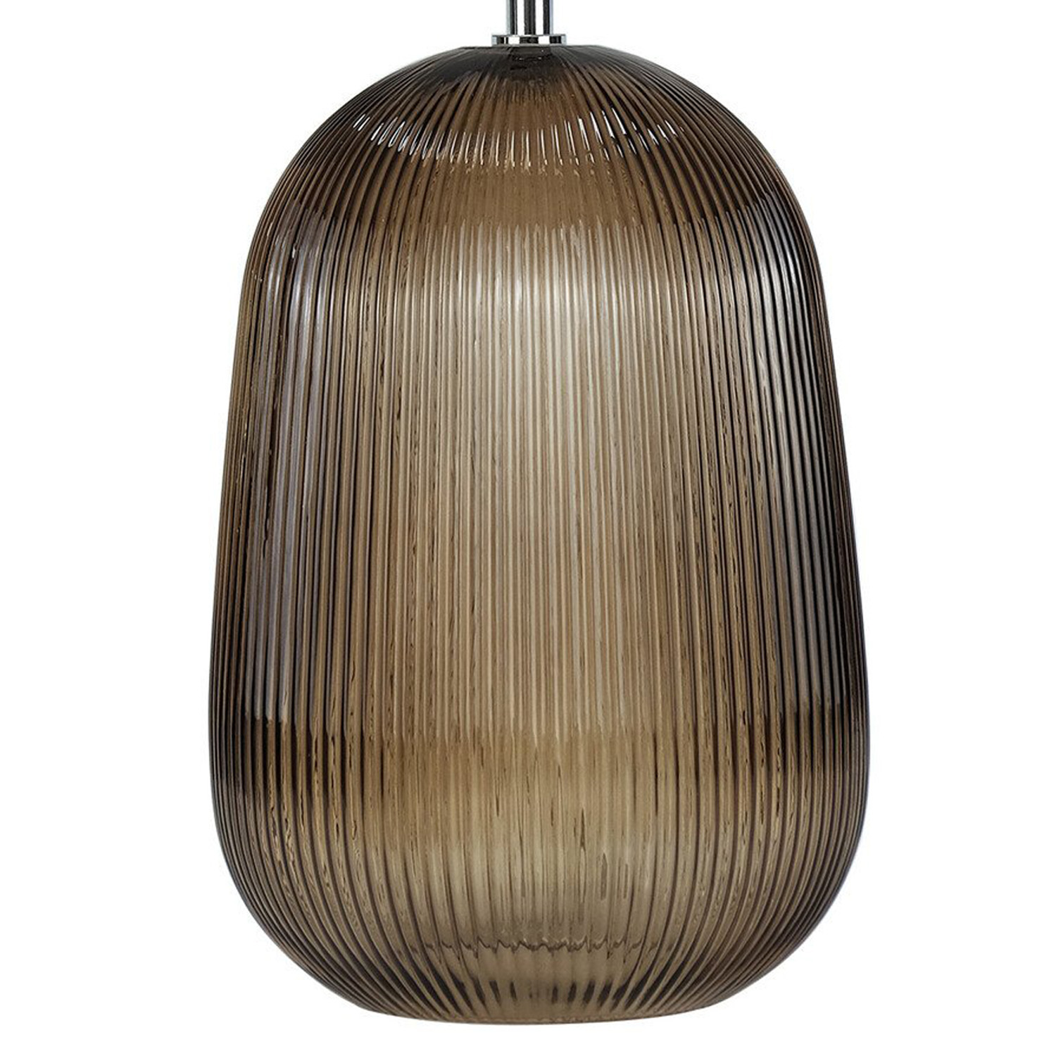 Sandstone Table Lamp Brown Image 4