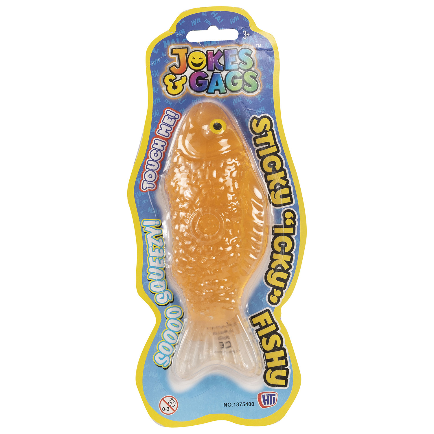 Sticky Icky Fishy Image 3