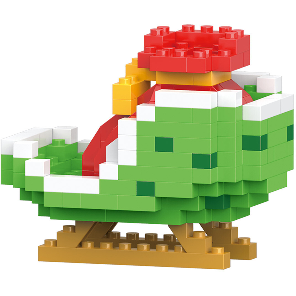 Christmas Bricks Image 9