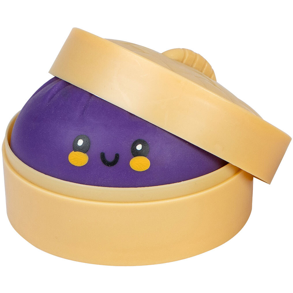 Shimmering Starlight Dumpling Squishy Image 7