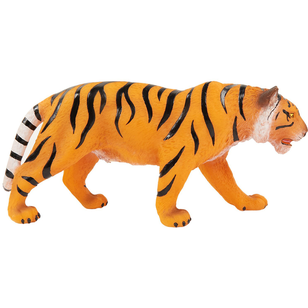 Tiger Table Light - Orange Image 2