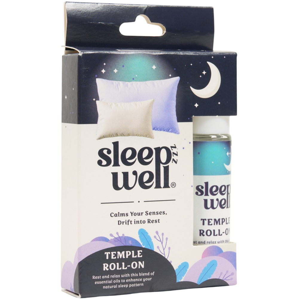 Sleepzzz Well Temple Roll On Image 2