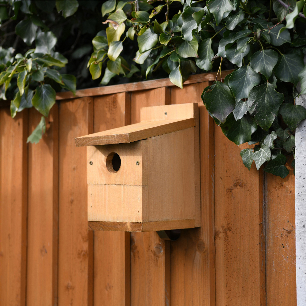Happy Beaks Multinester Nest Box Image 5