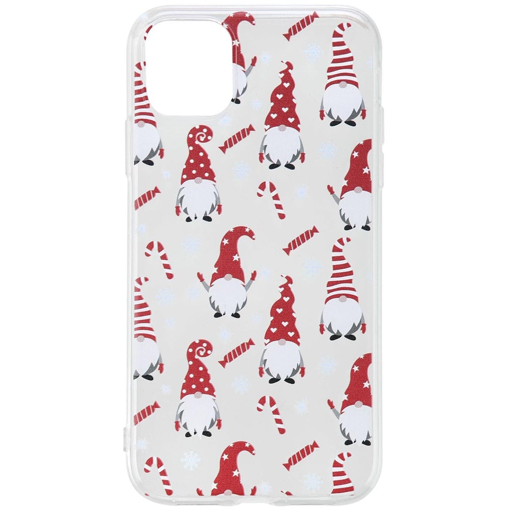 Christmas iPhone XR/11 Phone Case Image 3