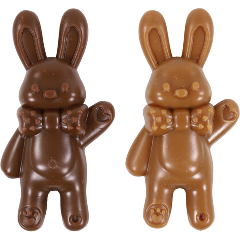 Easter Bunny Dog Treat Image 2