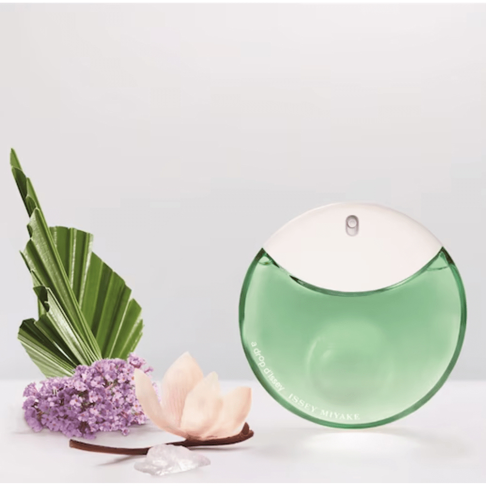 Issey Miyake A Drop D'Issey Essentielle Eau De Parfum Spray 50ml Image 2