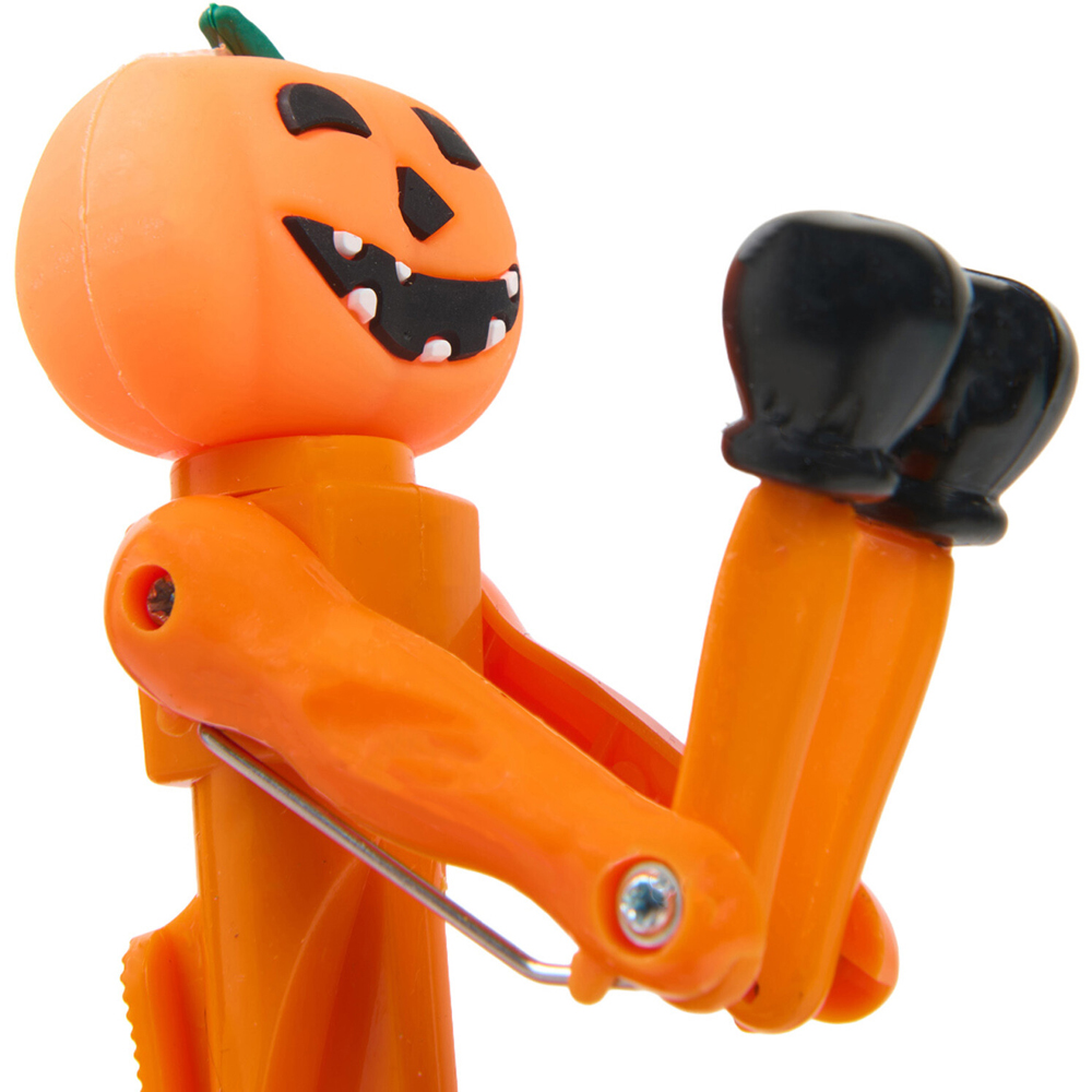 Halloween Character Boxing Pen Image 5