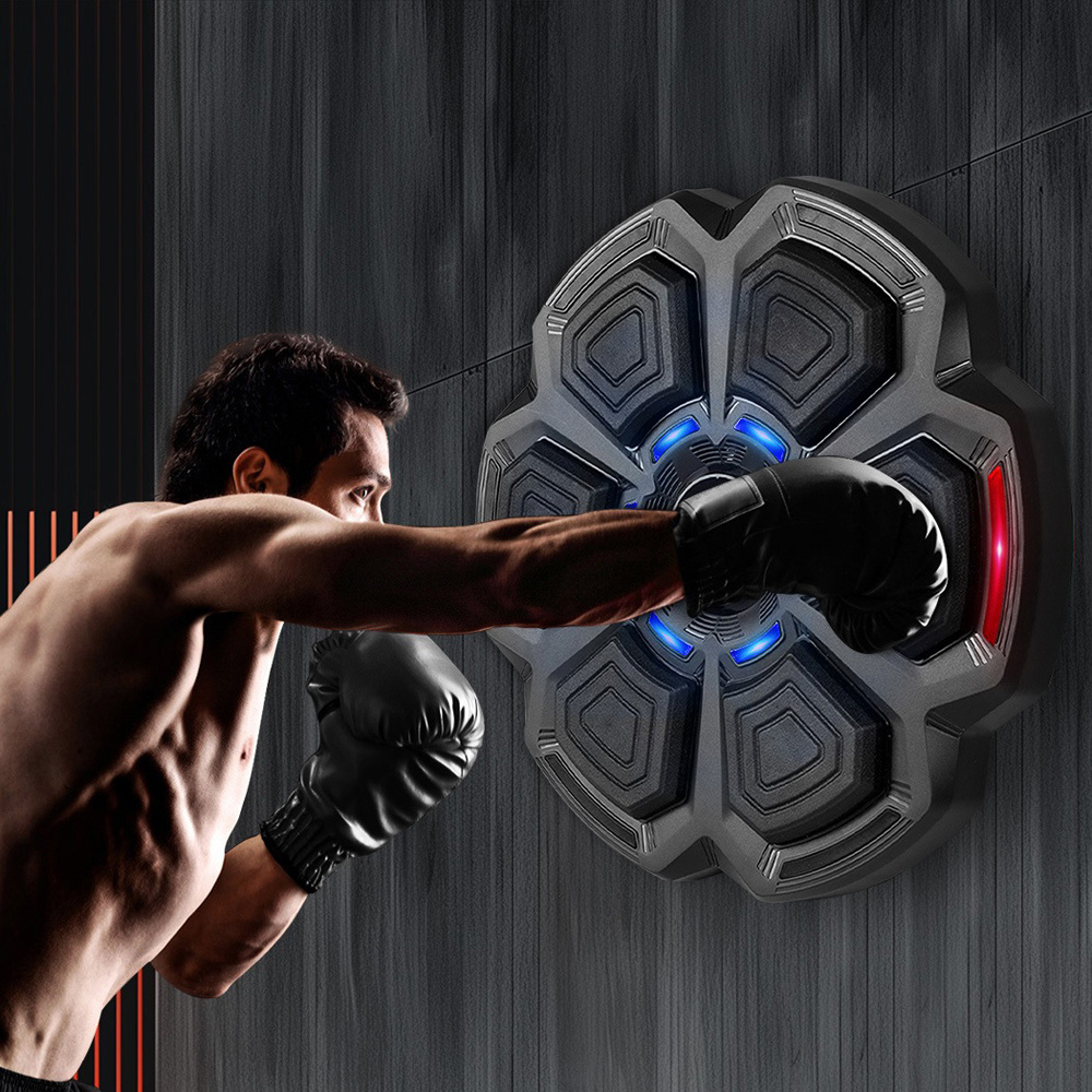 Centra Smart Bluetooth Music Boxing Machine Image 2
