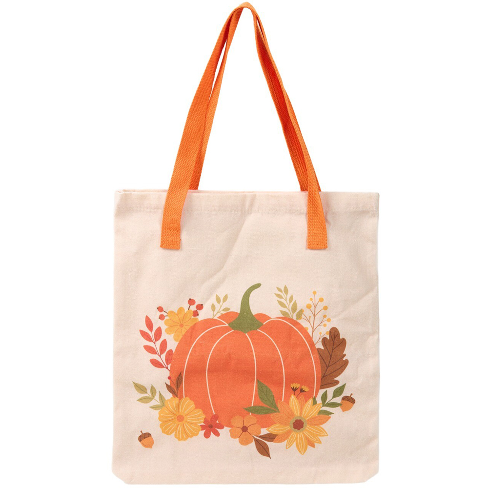 Autumn Tote Bag Image 2