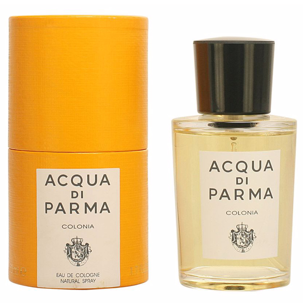 Acqua di Parma Colonia Eau De Cologne 50ml Image 2