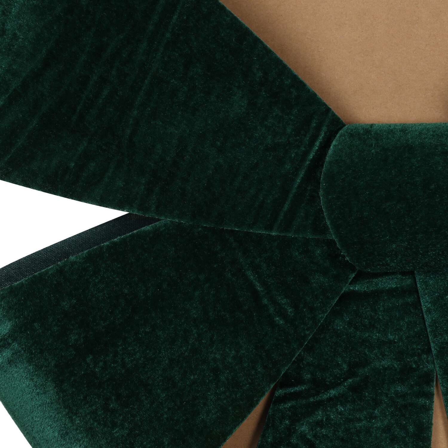 Emerald Door Bow - Emerald Image 2
