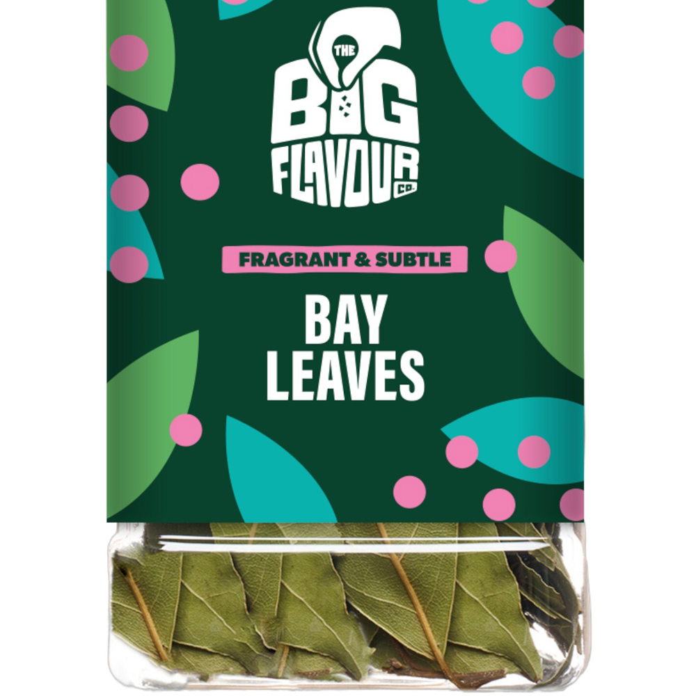 Bay Leaves Image 2