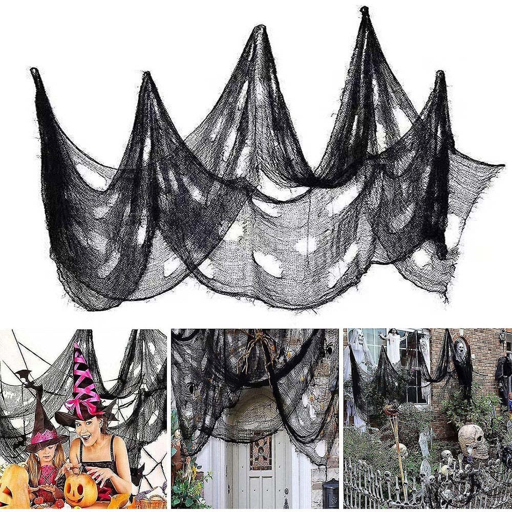 5pcs Vendetta Face Mask - Halloween Costume Accessories Image 3