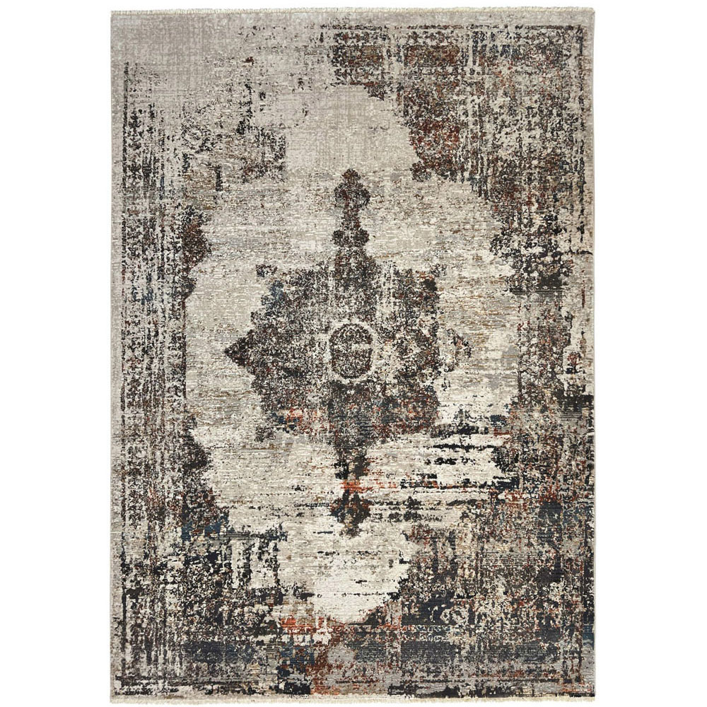 Origins Multicolour Cairo Rug 80x150cm Image 1