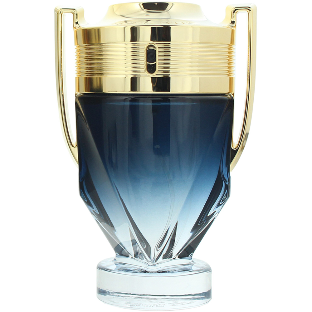 Paco Rabanne Invictus Aromatic Aquatic Men Parfum Natural Spray 100ml Image 2
