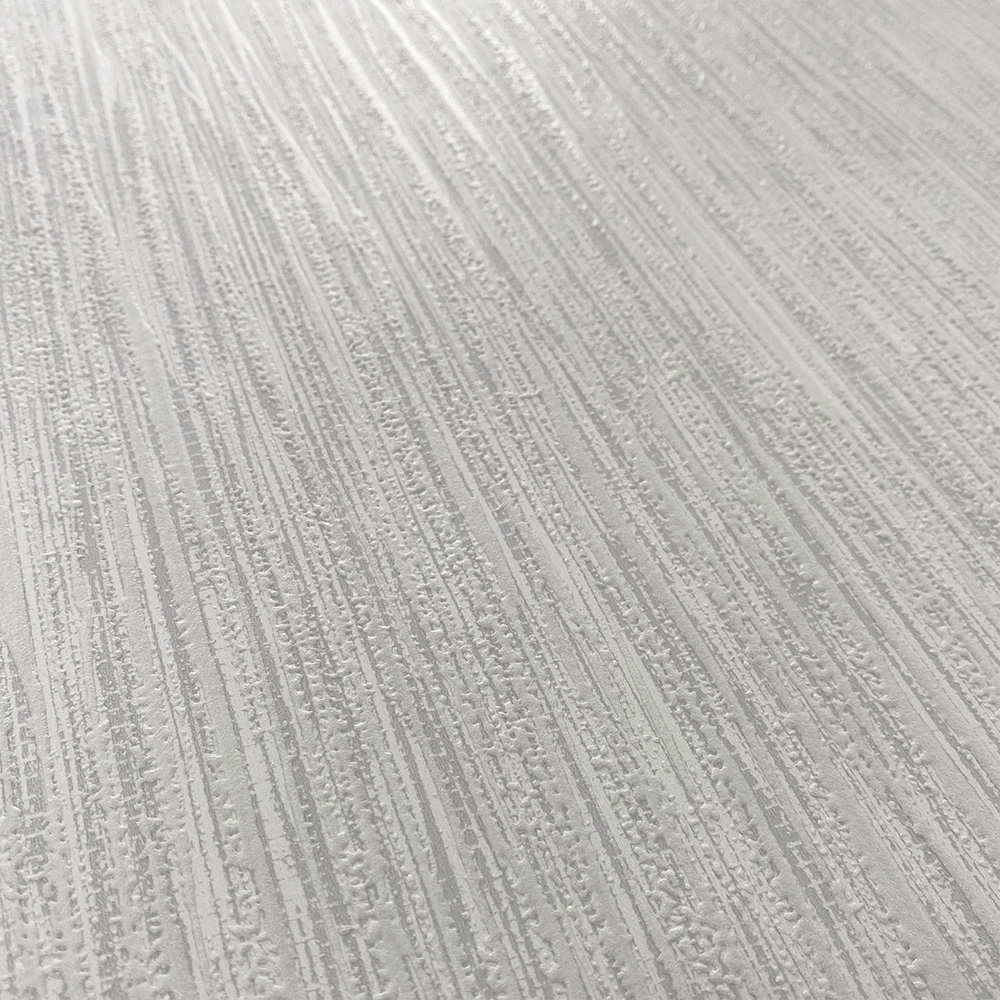 Muriva Hudson Texture Grey Wallpaper Image 3