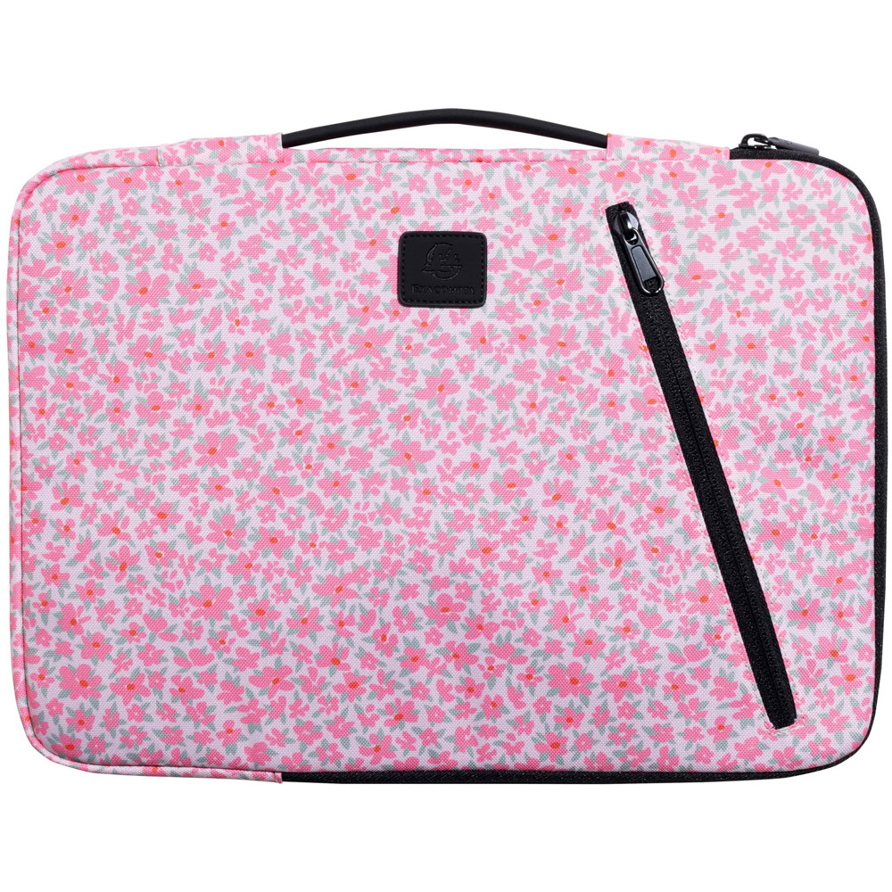 Exacompta Liberty 13-14 inch Padded Laptop Sleeve Image 2