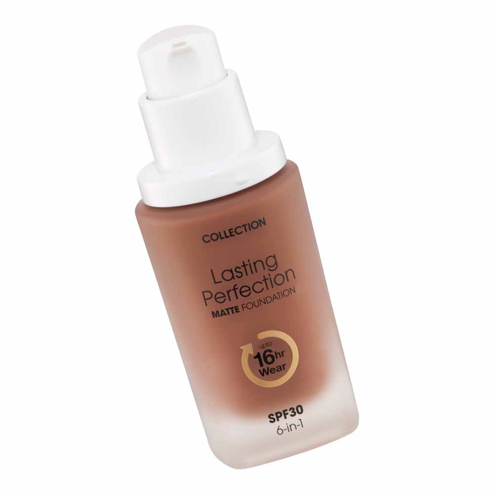 Collection Lasting Perfection Foundation 20 Café 2 Image 2