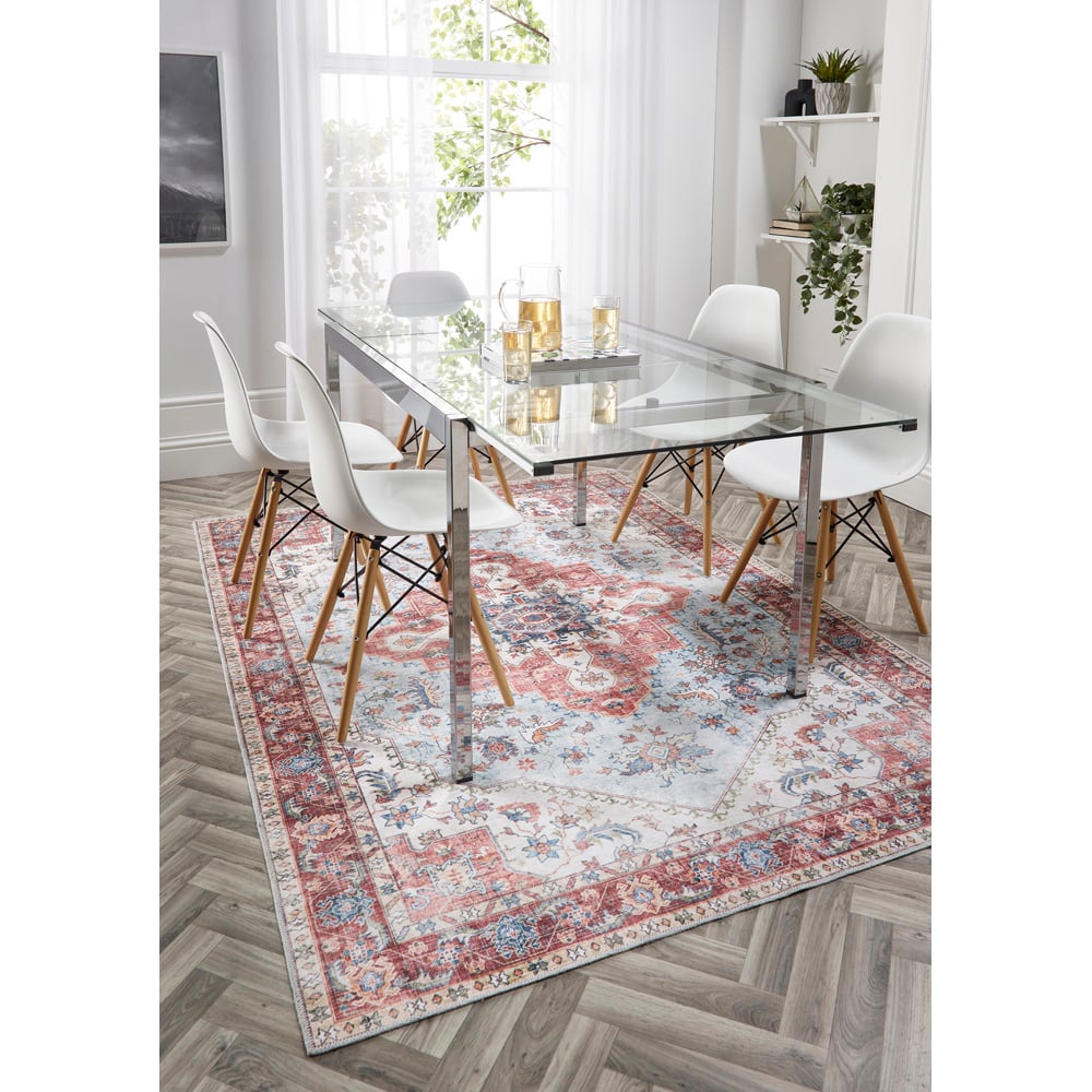 Origins My Washable Marrakesh Rug 120 x 170cm Image 2