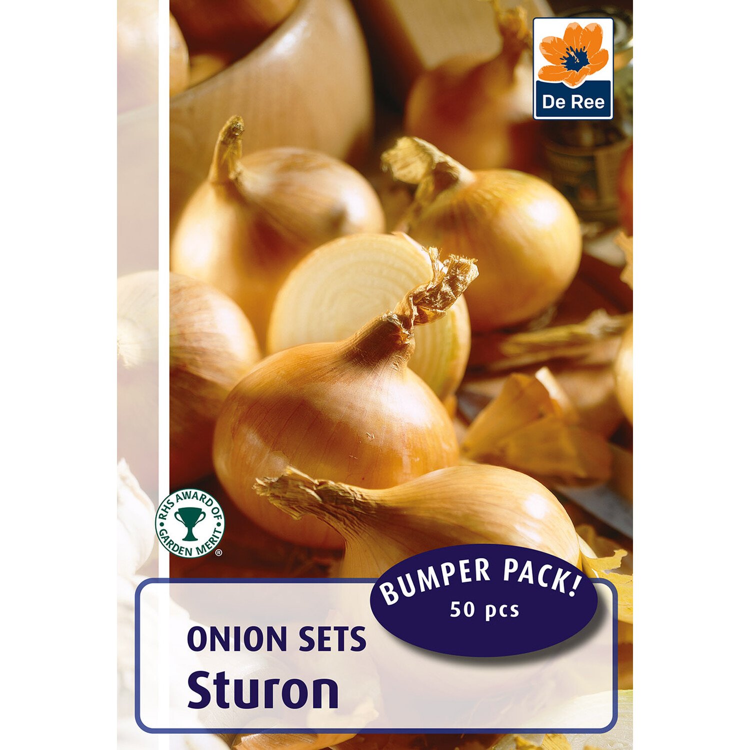 Onion and Vegetable Bulbs Image 21