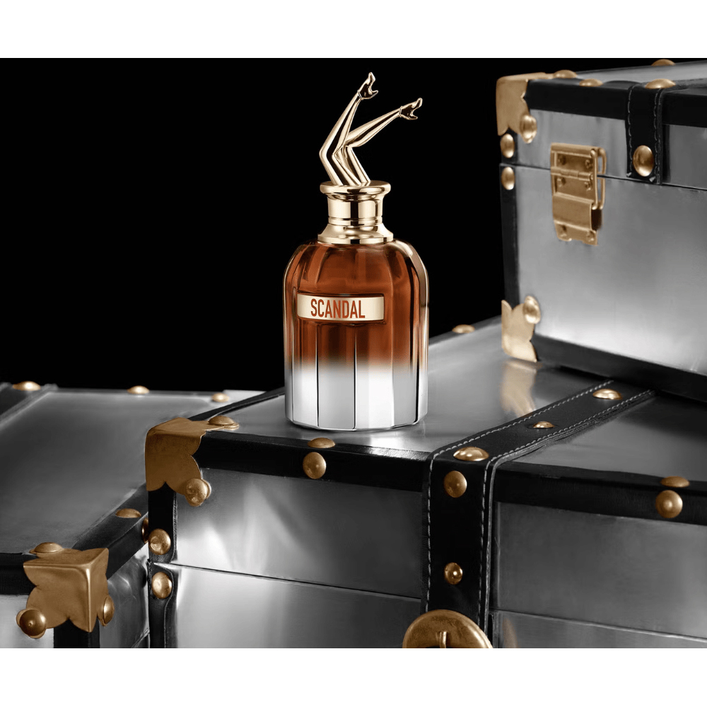 Jean Paul Gaultier Scandal Elixir Eau De Parfum Spray 50ml Image 2