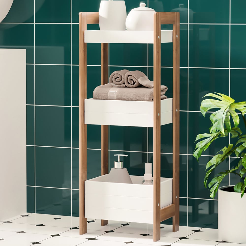 Shop Bathroom Accessories