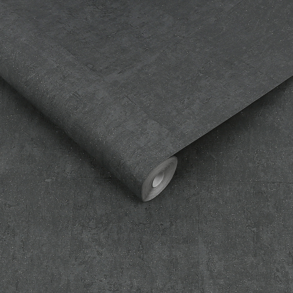 Boutique Koruku Charcoal Wallpaper Image 2