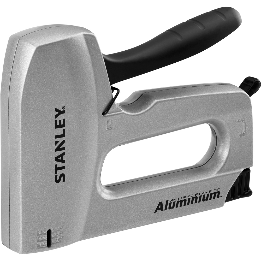Stanley Heavy Duty Staple Gun Image