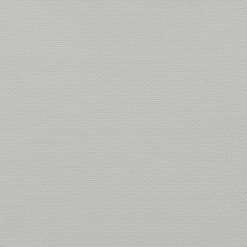 vidaXL Grey Triangular Sun Shade Sail 3 x 3 x 4.24m Image 6