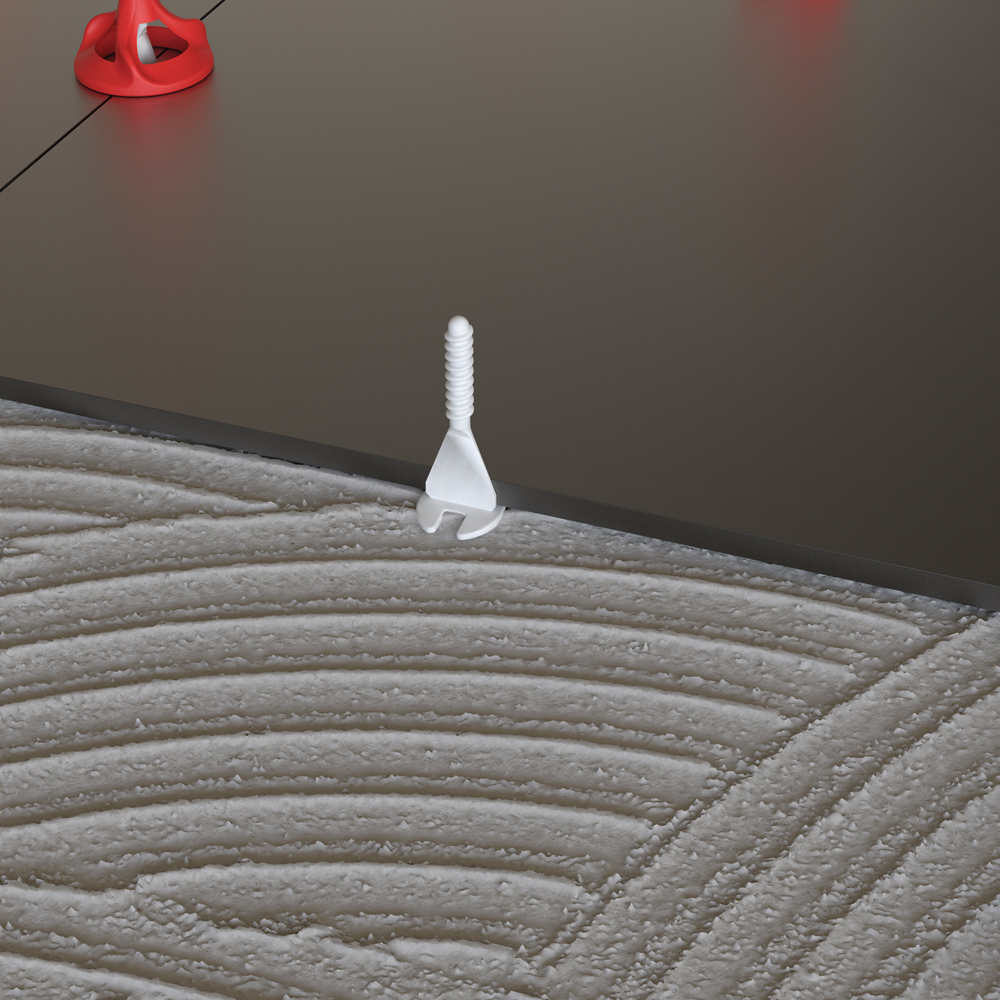 Bien Twister Plus Levelling System Pack 4mm Image 4