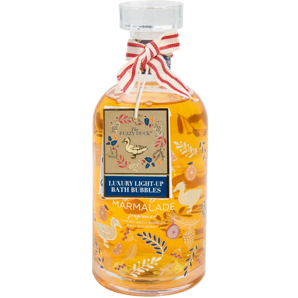 Baylis & Harding The Fuzzy Duck Luxury Bubble Bath Image 1