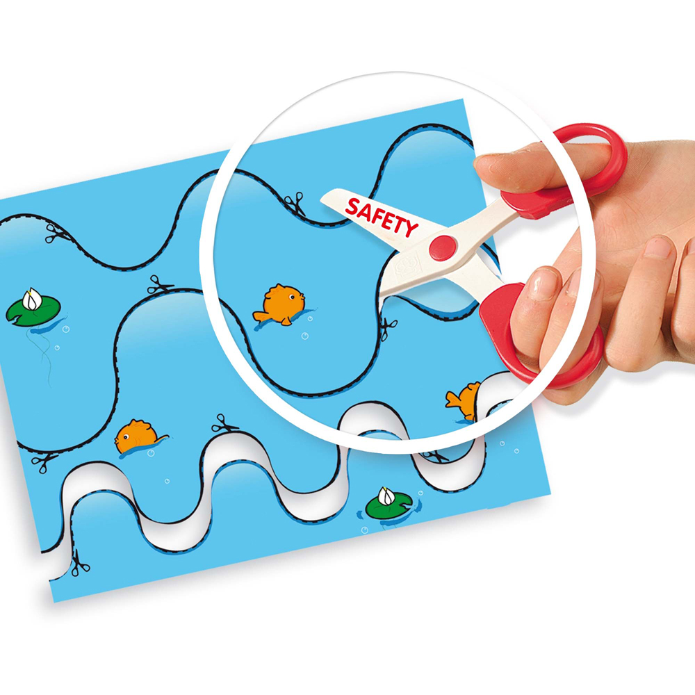 SES Creative I Learn To Use Scissors Mega Set Image 5