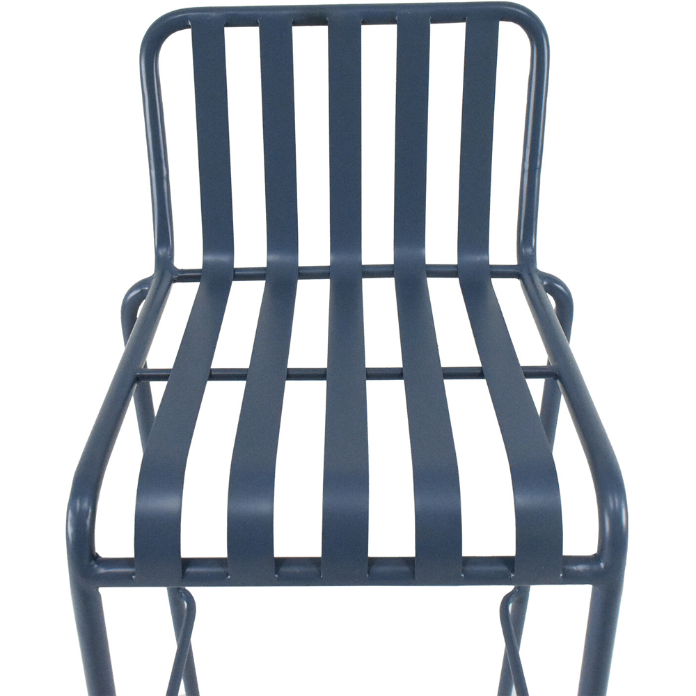 Esther Bar Set - Grey Image 9