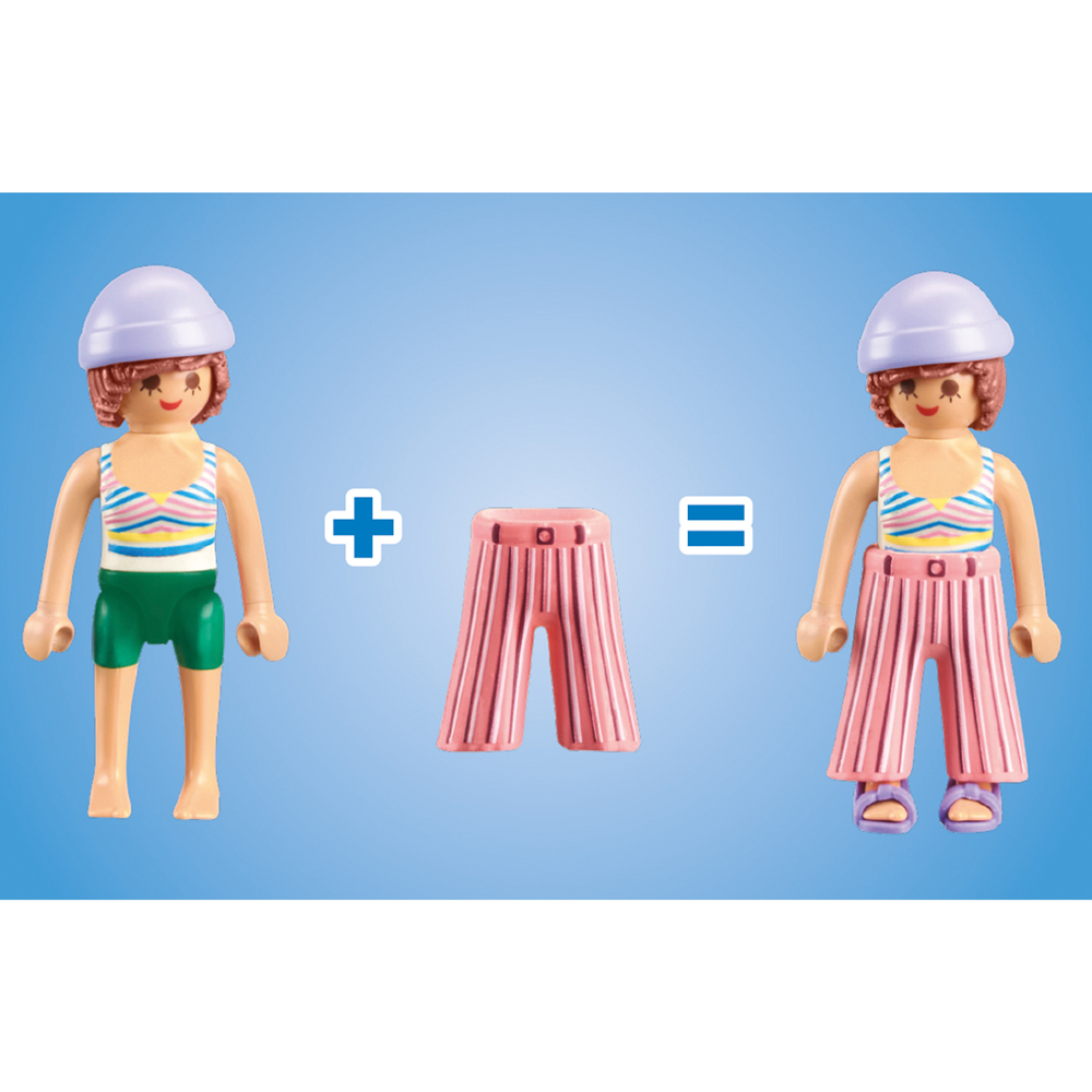Playmobil My Life Fashion Boutique Playset Image 6