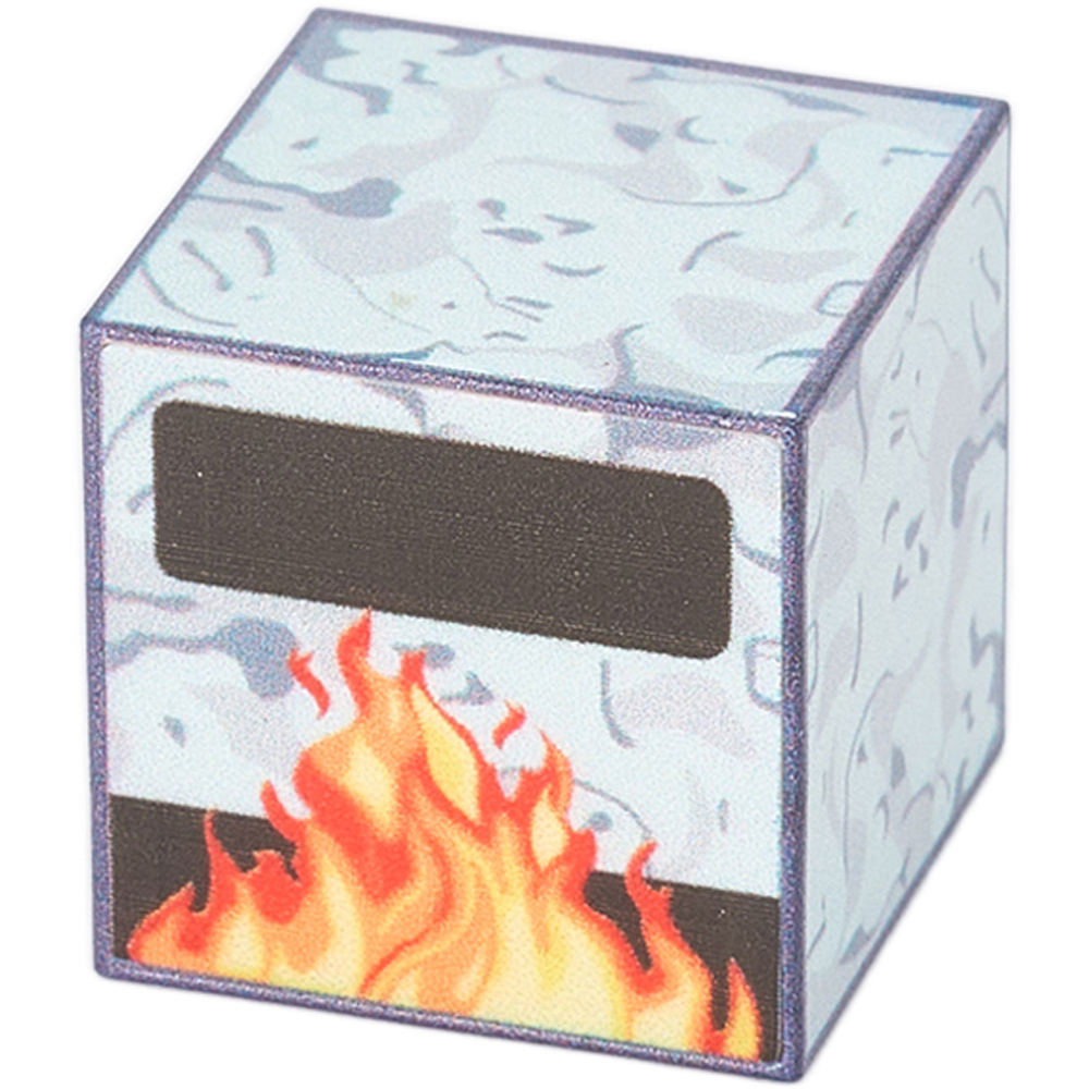 H&O Direct 150 Piece Hunting Season Magnetic Building Block Cube Set Image 3