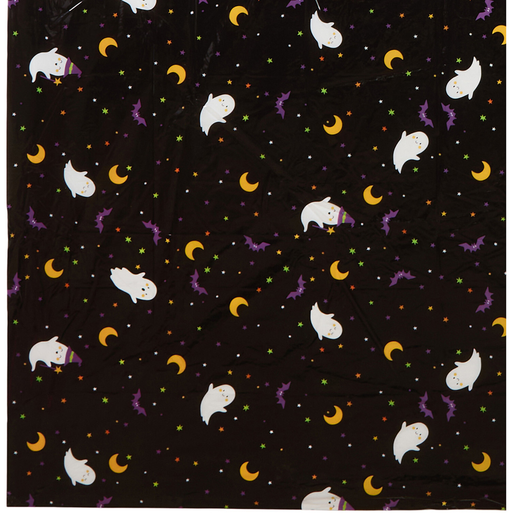 Halloween Reusable Table Cover Image 2