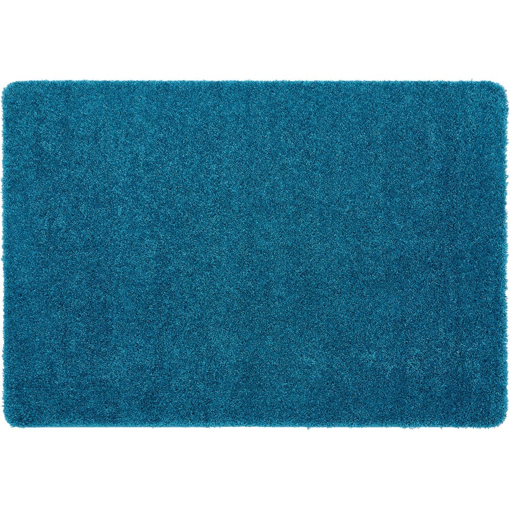 My Rug Teal Rug 140 x 200cm Image 1
