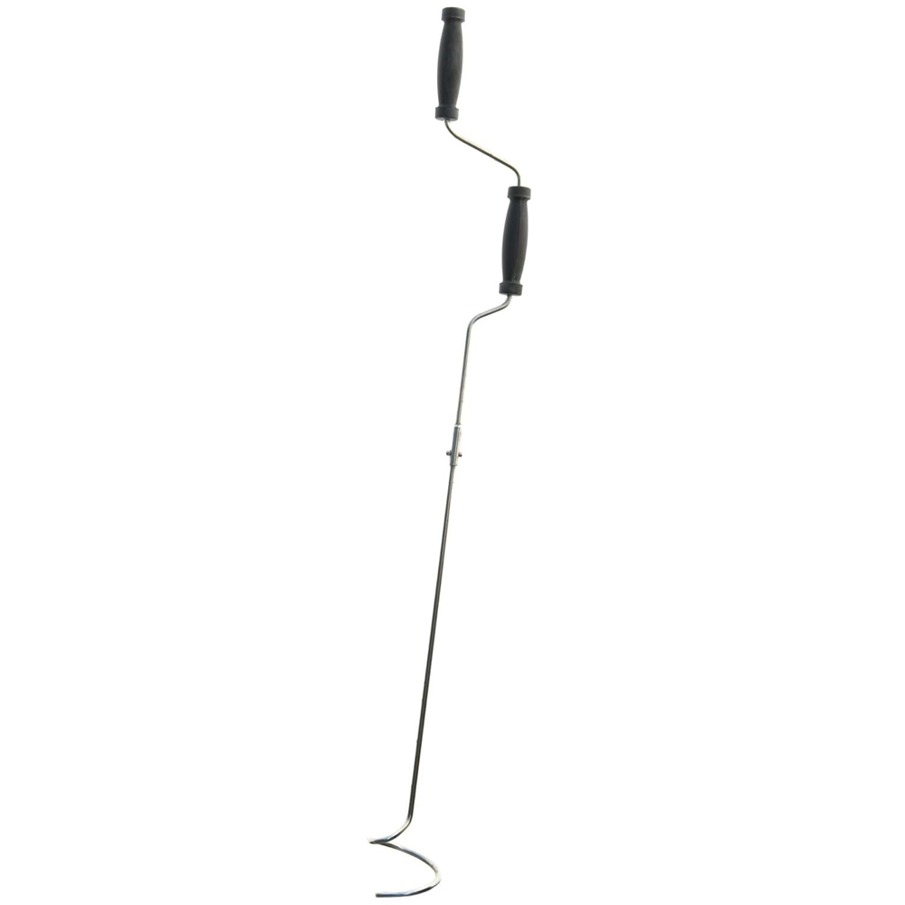 Garden Gear Bio-Heat Thermal Composting Crank Image 1