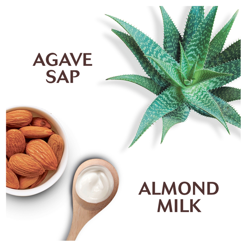 Ultimate Blends Almond Milk Shampoo 360ml Image 3