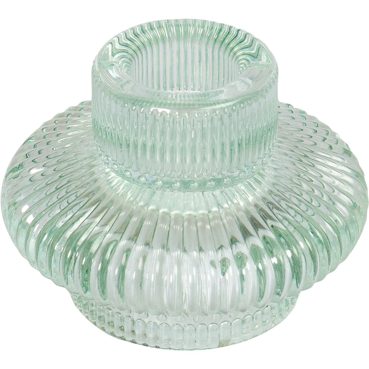 Dual Candle Holder Image 4