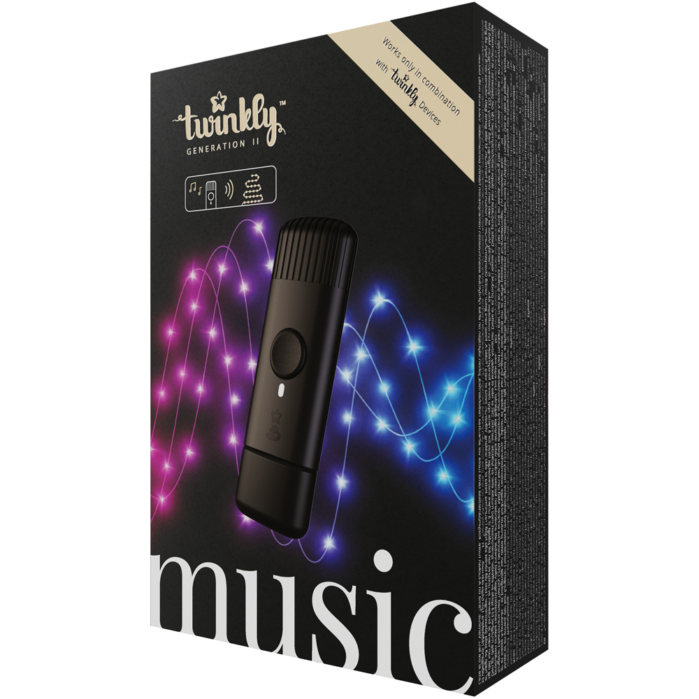 Twinkly Generation II USB Music Dongle Image 5