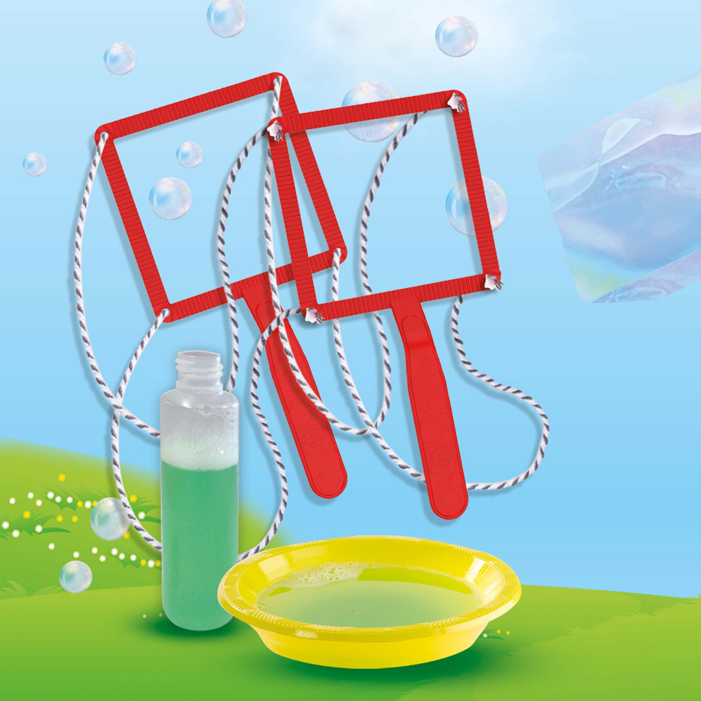 SES Creative Bubble Cube Set Image 3
