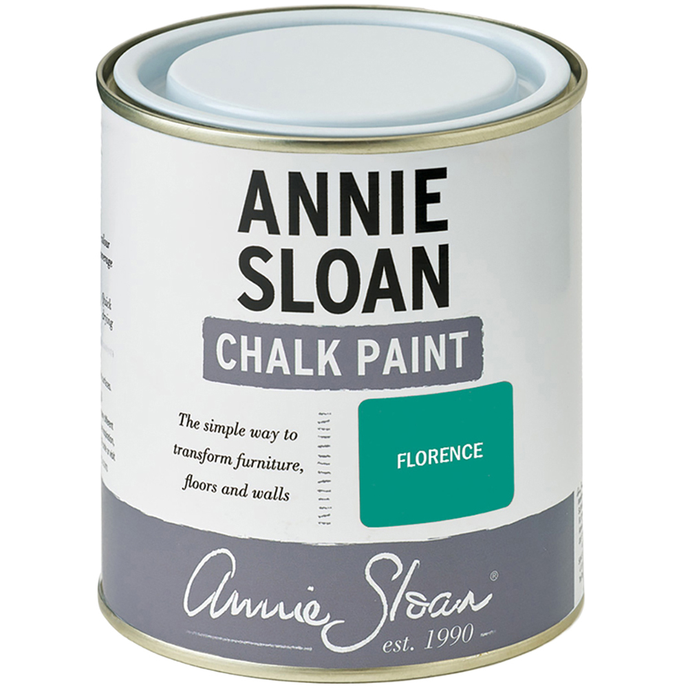 Annie Sloan Florence Matt Chalk Paint 500ml Image 2