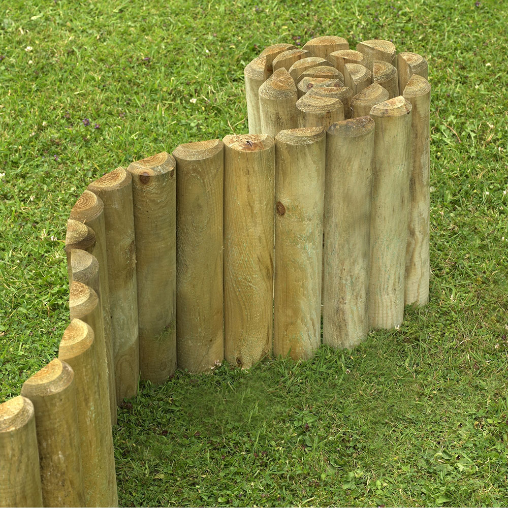 Forest Mix Border Roll 15cm Image 2